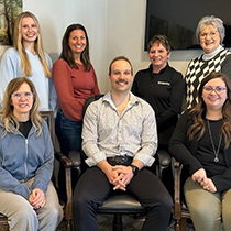 photo of Quality Care Chiropractic and Wellness team